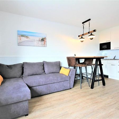 Residenz Albatros Cuxhaven 3 Apartment Exterior photo