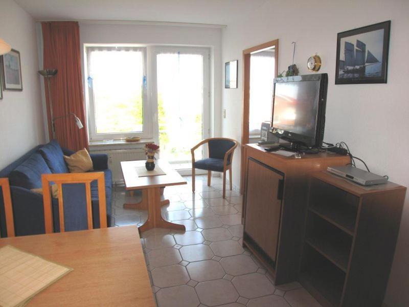 Residenz Albatros Cuxhaven 3 Apartment Exterior photo